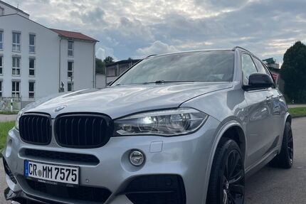 BMW X5 192.400 km 33.450 &euro; Schwäbisch Gmünd 73529