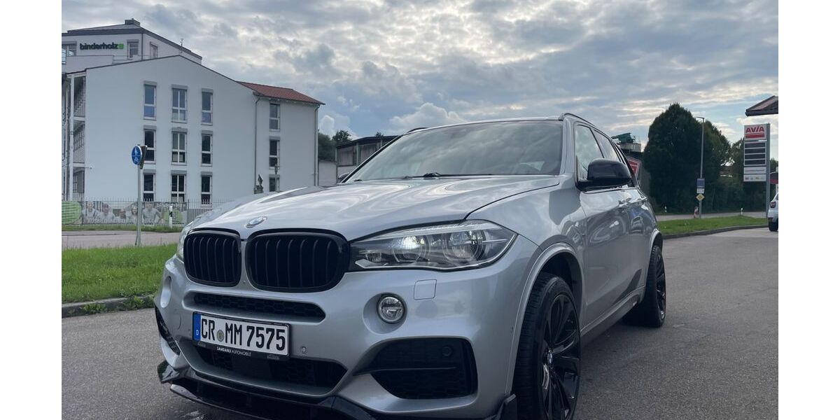 BMW X5 192.400 km 33.450 &euro; Schwäbisch Gmünd 73529