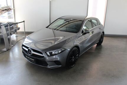 Mercedes-Benz A 220 60.120 km 25.790 &euro; Heidenheim 89520