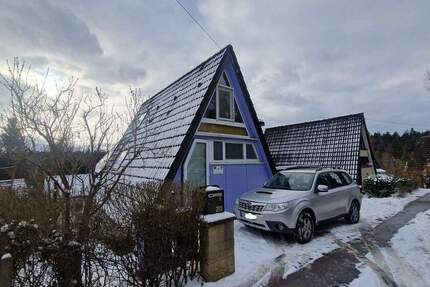 Haus Spraitbach - 6 Zimmer, 125 m&sup2;, 198.000&euro; | Angebot:25812003