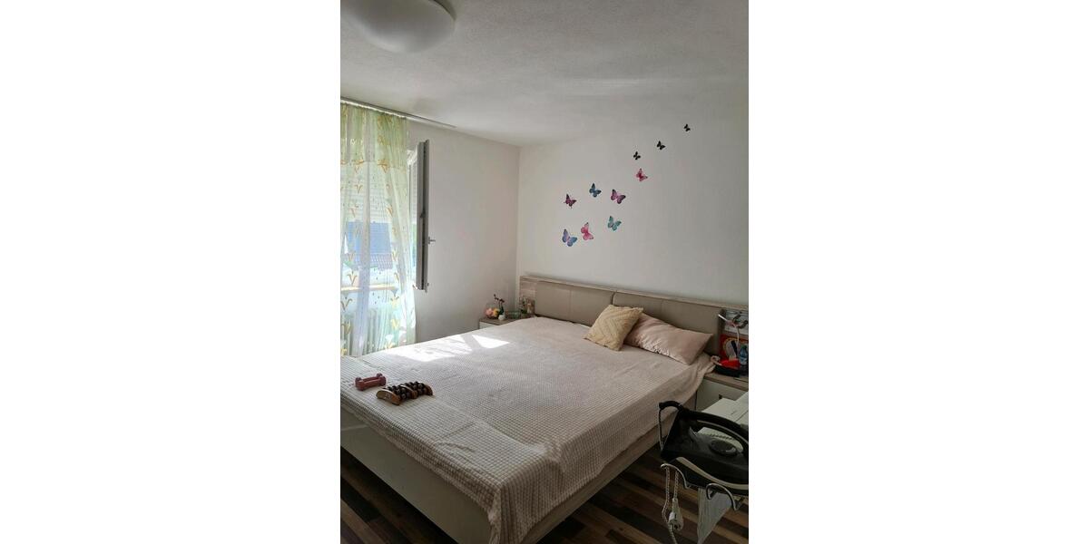 Etagenwohnung Oberkochen - 3 Zimmer, 80 m&sup2;, 189.000&euro; | Angebot:27071556