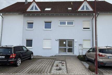 Wohnung Frankenhardt Gründelhardt - 2 Zimmer, 44 m&sup2;, 109.000&euro; | Angebot:25896022