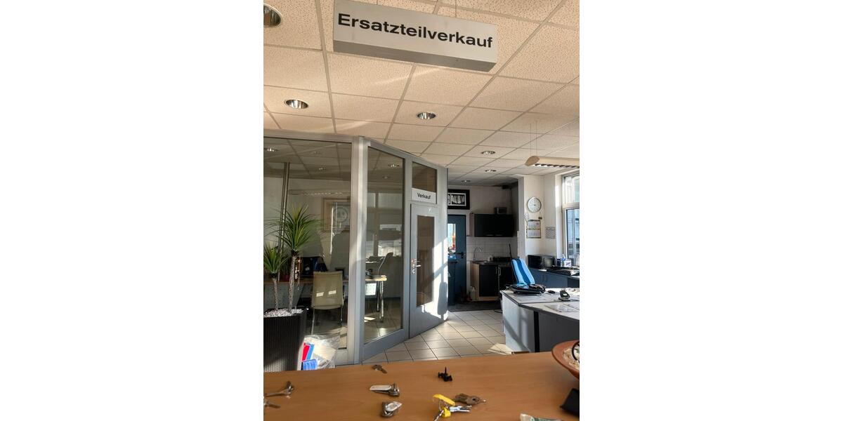 Gewerbeobjekt Heidenheim an der Brenz Aufhausen - 3.950&euro; | Angebot:20494891