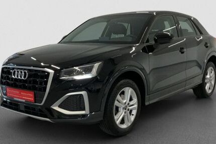 Audi Q2 36.433 km 19.850 &euro; Aalen 73431