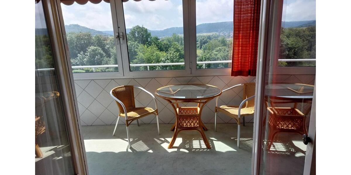 Etagenwohnung Gaildorf - 2 Zimmer, 69 m&sup2;, 750&euro; | Angebot:25723202