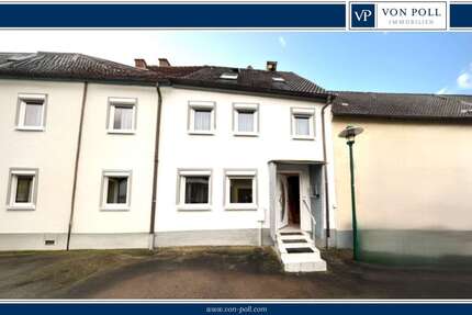 Haus Nördlingen / Kleinerdlingen Kleinerdlingen - 6.5 Zimmer, 130 m&sup2;, 165.000&euro; | Angebot:26475976