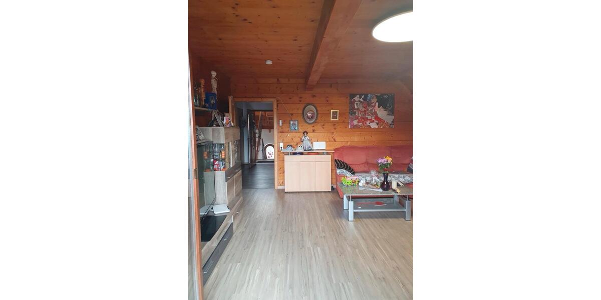 Etagenwohnung Gaildorf - 3 Zimmer, 110 m&sup2;, 1.050&euro; | Angebot:25392238