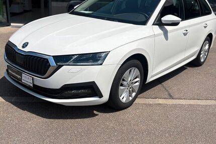 Skoda Octavia 42.450 km 25.990 &euro; Aalen-Essingen 73457