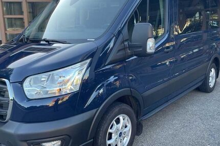 Ford Transit 42.000 km 27.900 &euro; Frankenhardt-Honhardt 74586