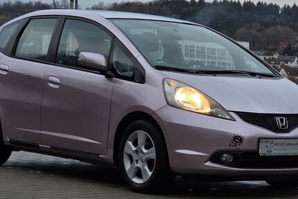 Honda Jazz 155.600 km 7.490 &euro; Schwäbisch Gmünd 73529