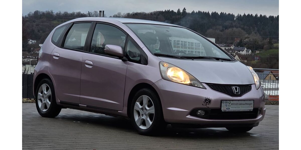 Honda Jazz 155.600 km 7.490 &euro; Schwäbisch Gmünd 73529