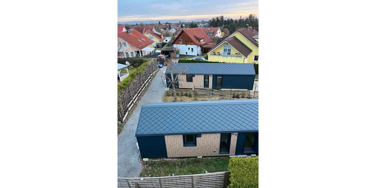 Bungalow Ruppertshofen - 3 Zimmer, 57 m&sup2;, 270.000&euro; | Angebot:24438421