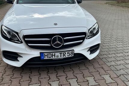 Mercedes-Benz E 220 192.271 km 20.500 &euro; Dillingen an der Donau 89407