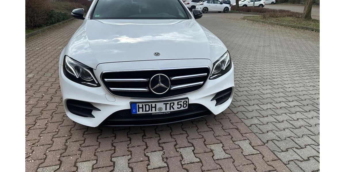Mercedes-Benz E 220 192.271 km 20.500 &euro; Dillingen an der Donau 89407