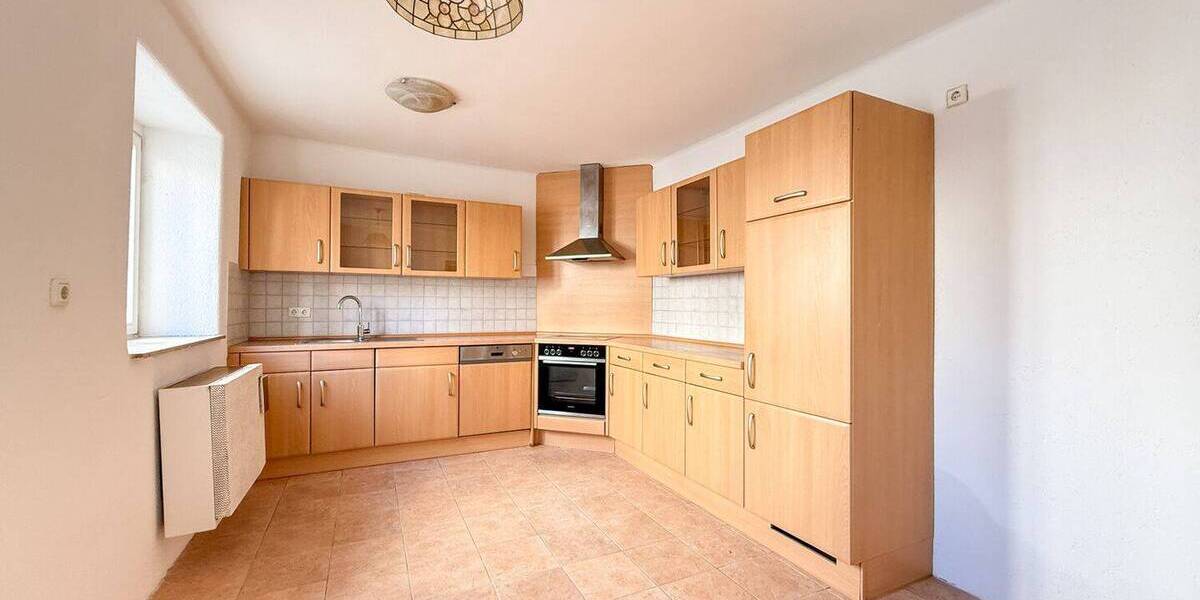 Einfamilienhaus Nördlingen - 7 Zimmer, 150 m&sup2;, 295.000&euro; | Angebot:25937730