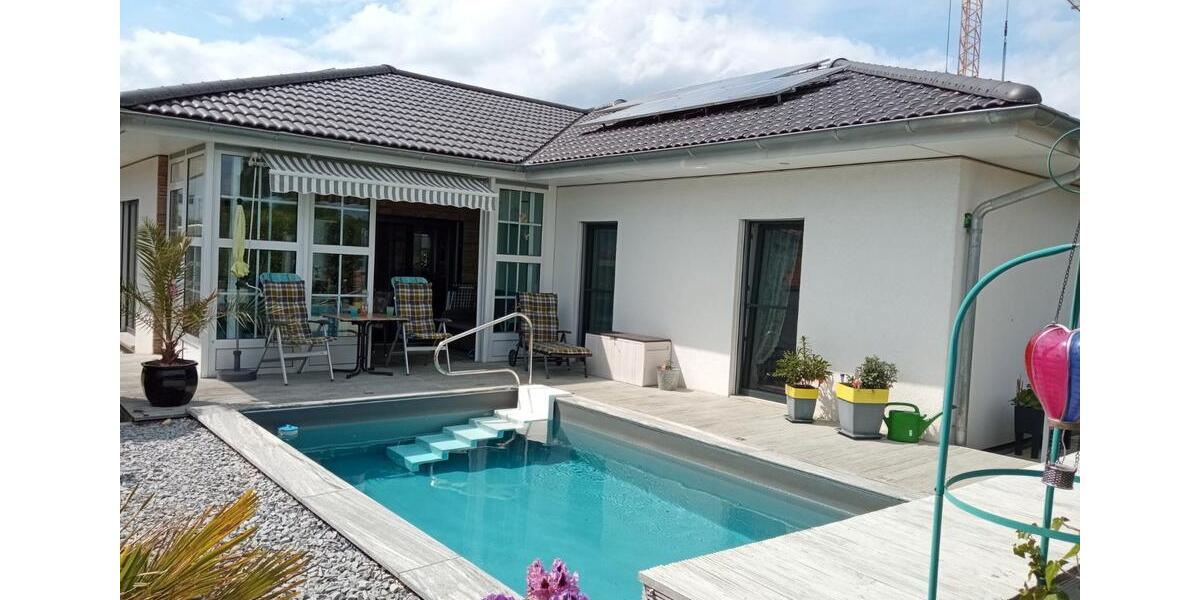 Bungalow Abtsgmünd - 4.5 Zimmer, 135 m&sup2;, 695.000&euro; | Angebot:26550638