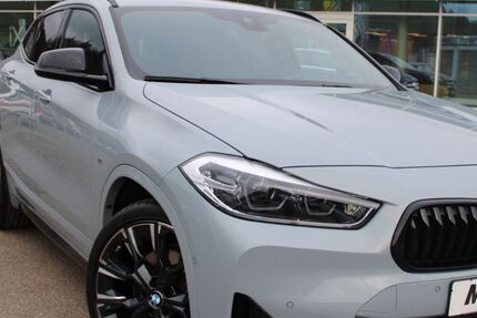 BMW X2 27.593 km 29.850 &euro; Schwäbisch Gmünd 73529