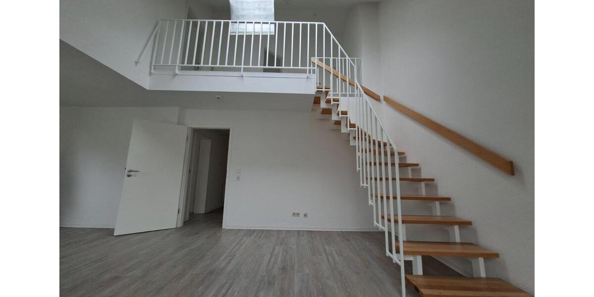 Maisonettenwohnung Heidenheim an der Brenz - 5 Zimmer, 113 m&sup2;, 1.350&euro; | Angebot:24984085