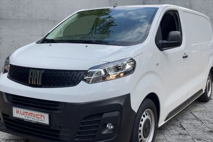Fiat Scudo 19.960 km 24.200 &euro; Aalen-Dauerwang 73457