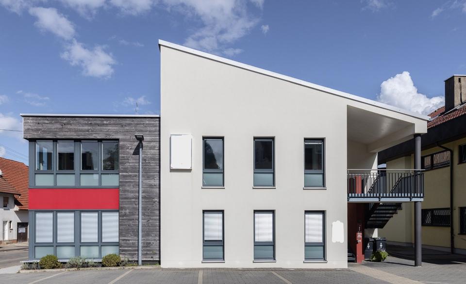 Gewerbeobjekt Böhmenkirch - 1.980&euro; | Angebot:25618930