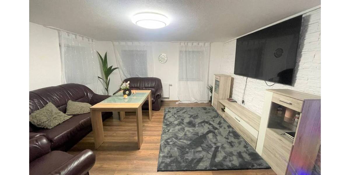 Mehrfamilienhaus, Wohnhaus Abtsgmünd Untergröningen - 8 Zimmer, 202 m&sup2;, 399.000&euro; | Angebot:25678653