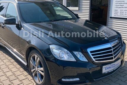 Mercedes-Benz E 350 318.000 km 6.990 &euro; Heidenheim 89520