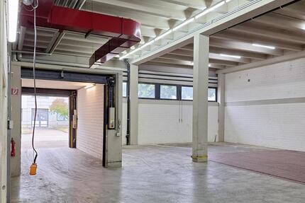 Gewerbeobjekt Heidenheim an der Brenz Aufhausen - 10&euro; | Angebot:26550668