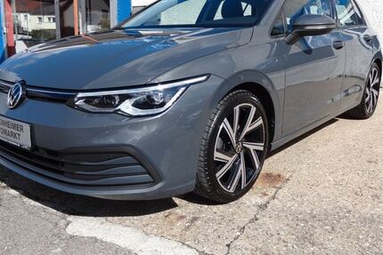 VW Golf 125.000 km 17.999 &euro; Heidenheim 89520