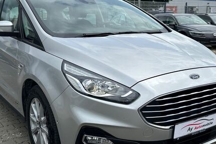 Ford S-Max 145.000 km 15.299 &euro; Heidenheim 89520