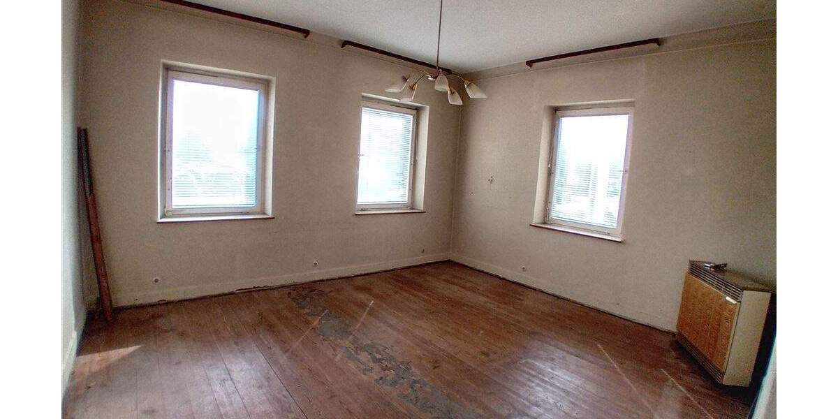 Etagenwohnung Heidenheim Innenstadt - 3 Zimmer, 80 m&sup2;, 155.000&euro; | Angebot:25678573