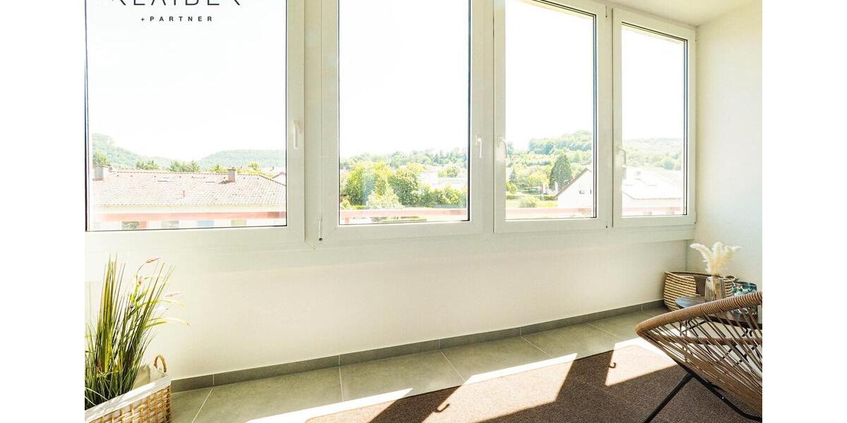 Etagenwohnung Heubach - 3 Zimmer, 74 m&sup2;, 219.000&euro; | Angebot:26738748