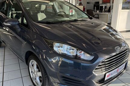 Ford Fiesta 138.300 km 5.990 &euro; Aalen 73431