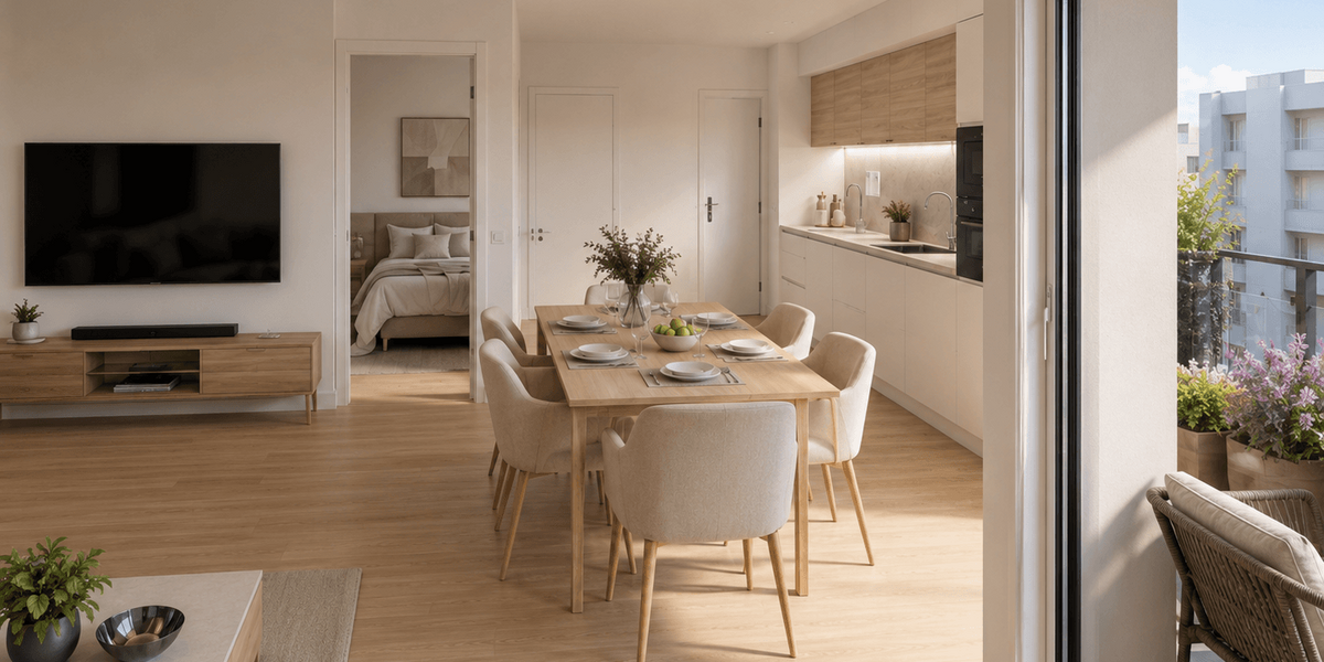 10% Rabatt bis Ende August! Neubauprojekt „Panoramablick“ 2,5 Zi. Wohnung mit Terrasse Aufzug & TG - Terrassenwohnung Göggingen | Angebot:27532445