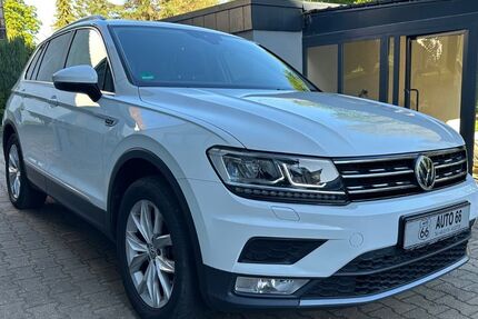 VW Tiguan 137.000 km 20.450 &euro; Schwäbisch Gmünd 73527