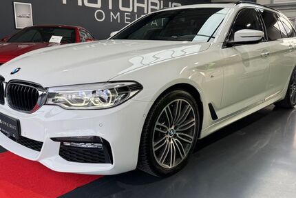 BMW 520 148.000 km 23.900 &euro; Aalen-Essingen 73457