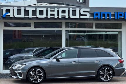 Audi A4 165.900 km 18.990 &euro; Bopfingen 73441