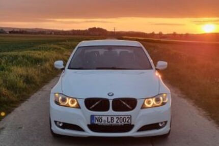 BMW 325 140.000 km 7.500 &euro; Nördlingen 86720