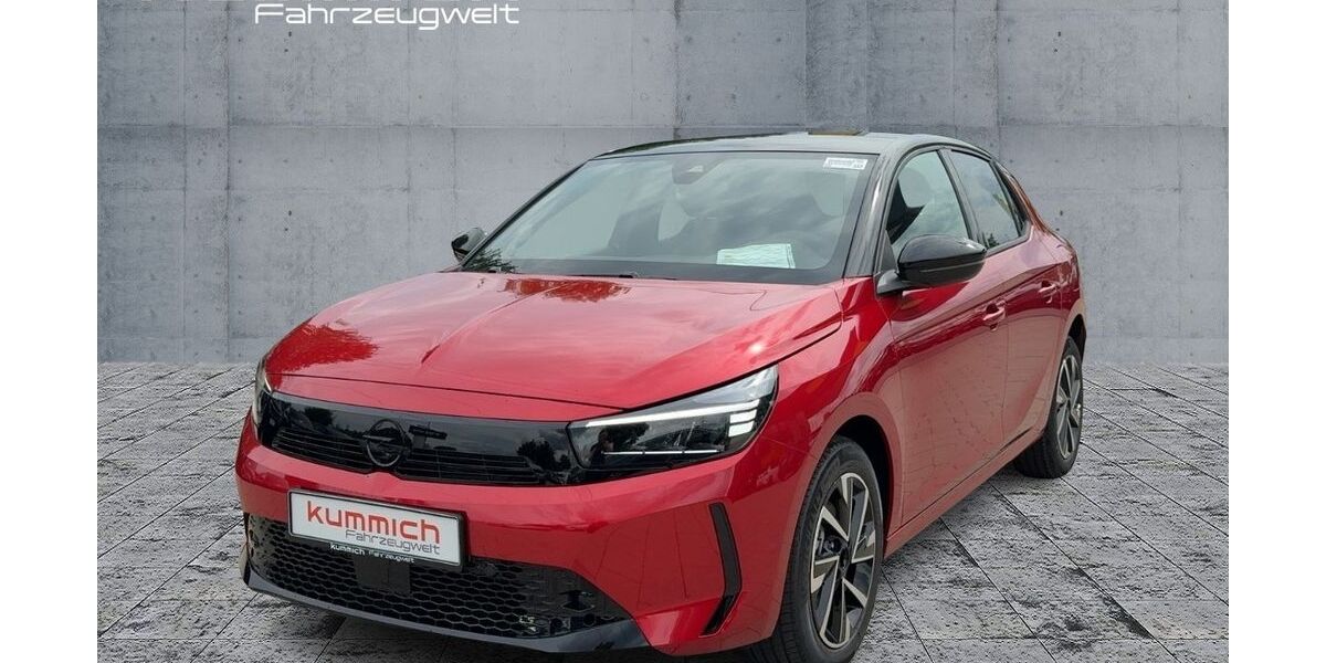 Opel Corsa 5.000 km 22.290 &euro; Heidenheim 89520