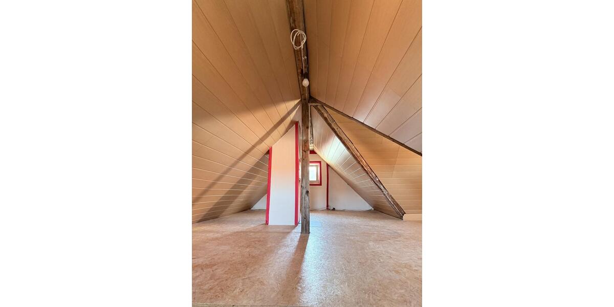 Einfamilienhaus Aalen Attenhofen - 6.5 Zimmer, 130 m&sup2;, 499.000&euro; | Angebot:27266030