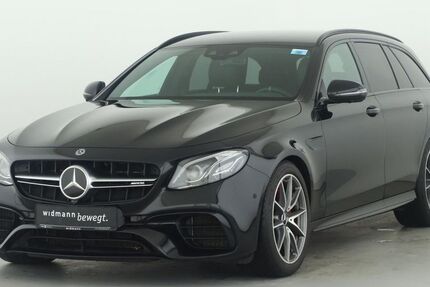 Mercedes-Benz E 63 AMG 113.700 km 45.850 &euro; Aalen 73431