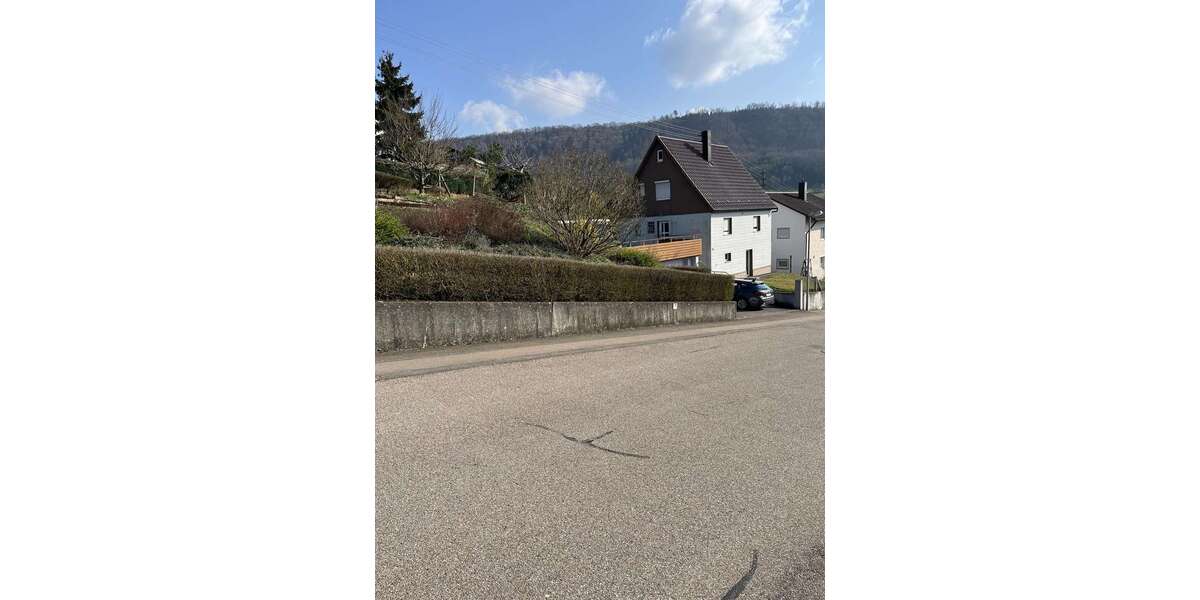 Einfamilienhaus Lauterstein - 6 Zimmer, 120 m&sup2;, 289.000&euro; | Angebot:27019483