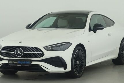 Mercedes-Benz CLE 300 23.885 km 55.850 &euro; Aalen 73431