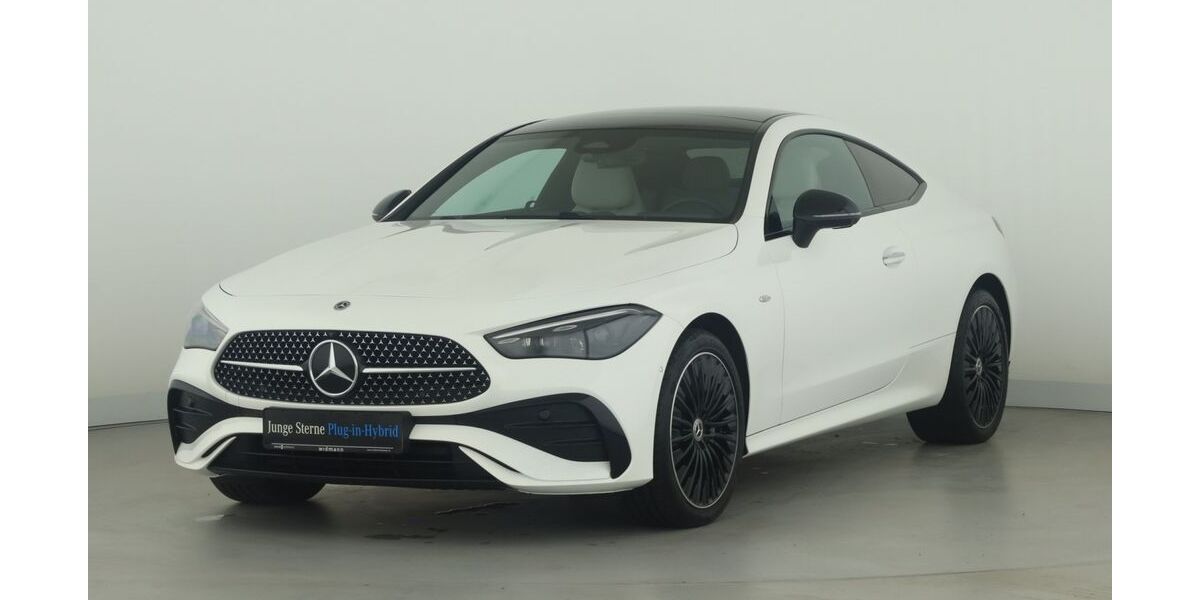 Mercedes-Benz CLE 300 23.885 km 55.850 &euro; Aalen 73431