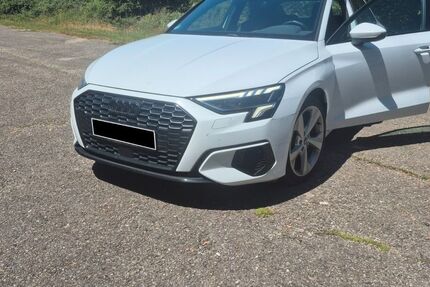 Audi A3 69.500 km 24.900 &euro; Heidenheim 89520