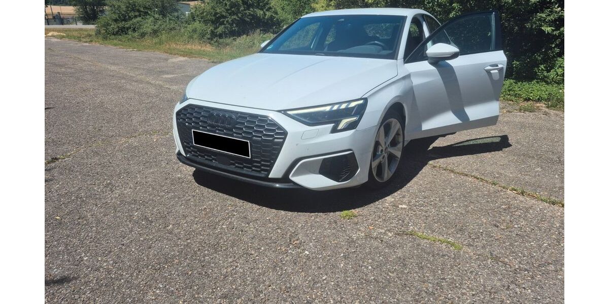 Audi A3 69.500 km 24.900 &euro; Heidenheim 89520