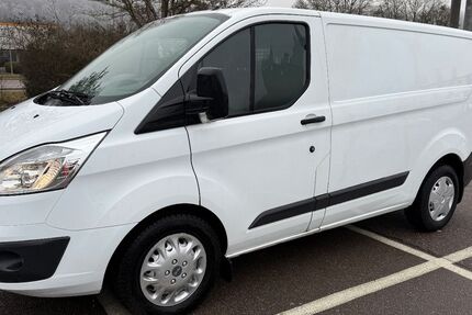 Ford Transit Custom 171.000 km 11.000 &euro; Heidenheim-Schnaitheim 89520