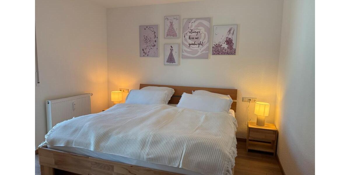 Etagenwohnung Heidenheim an der Brenz - 2 Zimmer, 50 m&sup2;, 1.000&euro; | Angebot:25392233