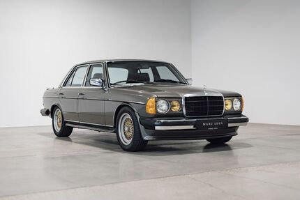 Mercedes-Benz E 280 67.300 km 109.500 &euro; Aalen 73433