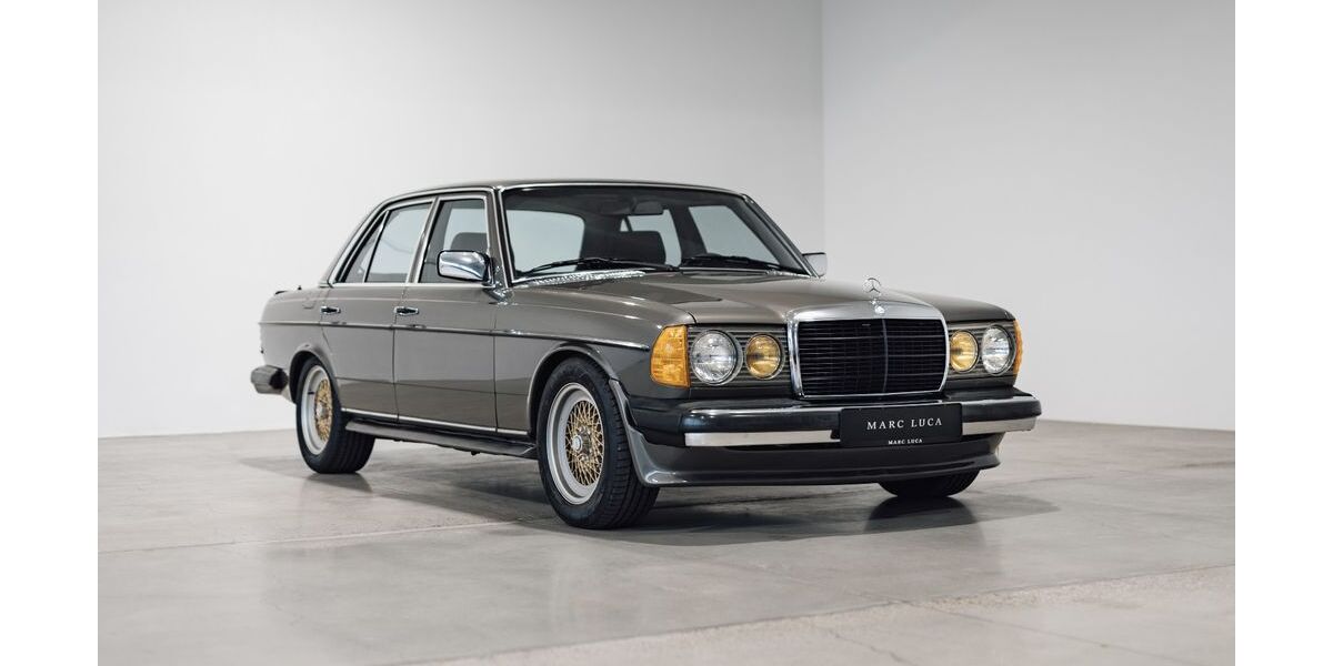 Mercedes-Benz E 280 67.300 km 109.500 &euro; Aalen 73433