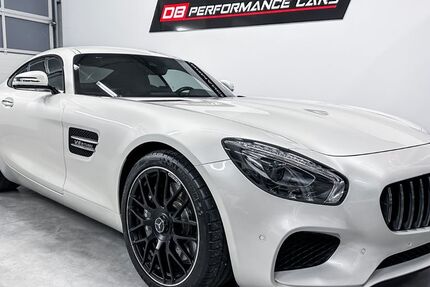 Mercedes-Benz AMG GT 49.500 km 74.990 &euro; Giengen 89537